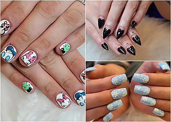 Sarnia Salons De Manucure Nails For You