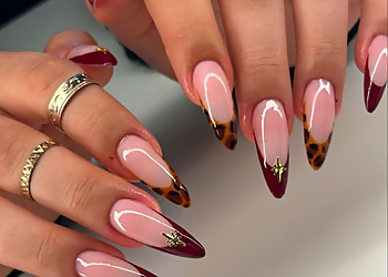 Sarnia nail salon Nails For You