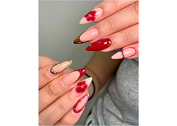 Milton nail salon Nails For You MMP