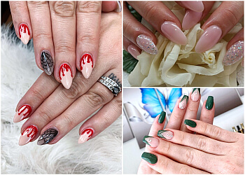 Milton nail salon Nails For You MMP