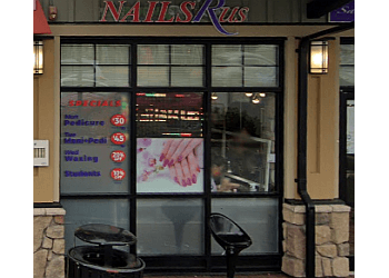 Surrey nail salon Nails R Us