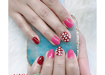 Barrie
Salons De Manucure
Nails For You image 1