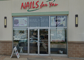 3 Best Nail Salons in Aurora, ON - Expert Recommendations