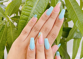 Aurora nail salon Nails for you