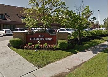 Mississauga Avocats Dommages Corporels Nainesh Kotak - KOTAK LAW