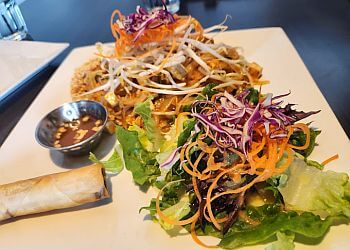 Naka Bistro Lao + Thai Cuisine