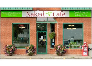 3 Best Cafe in Caledon, ON - ThreeBestRated