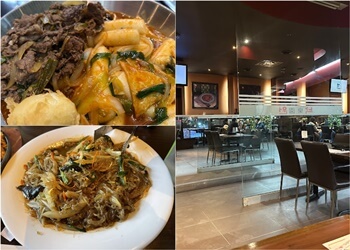 Richmond Hill bbq restaurant Nakwon Korean Restaurant Richmond Hill