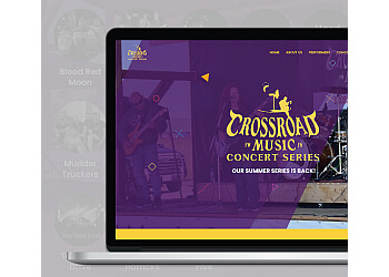 Thunder Bay web designer Nalu Web Design & Development