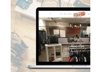 Thunder Bay web designer Nalu Web Design & Development