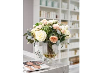 Kelowna spa Namaste Day Spa