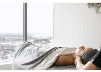 Kelowna spa Namaste Day Spa