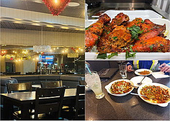 Medicine Hat indian restaurant Namaste India Restaurant & Bar