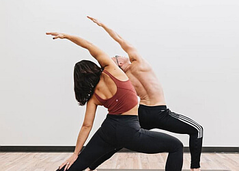 Barrie Cours de yoga Namaste North