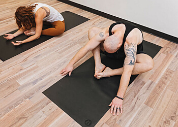 Barrie Cours de yoga Namaste North