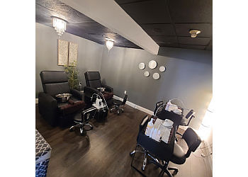 Moncton spa Namaste Spa