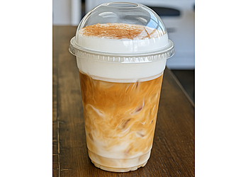 Sherbrooke juice bar Namasthé Nutrition