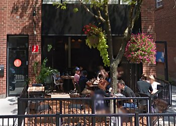 Drummondville sushi Nambu Restaurant