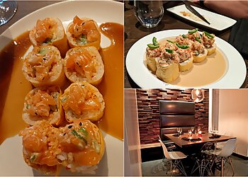 Drummondville sushi Nambu Restaurant