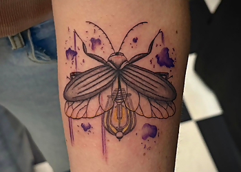 NanaTattoo - Saguenay, QC Tattoo Shops - Service Image