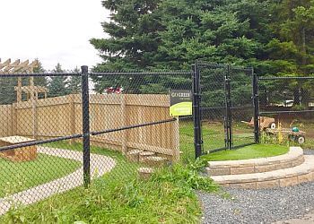 Thunder Bay preschool Nanabijou Childcare Centre