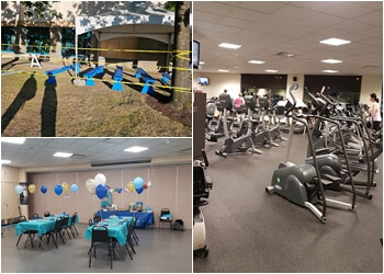 Nanaimo recreation center Nanaimo Aquatic Centre