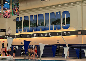 Nanaimo Aquatic Centre