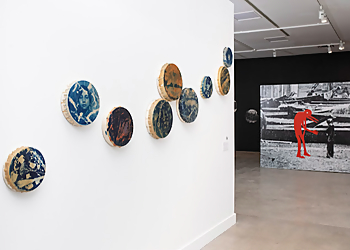 Nanaimo art gallery Nanaimo Art Gallery