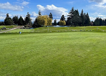 Nanaimo golf course Nanaimo Golf Club