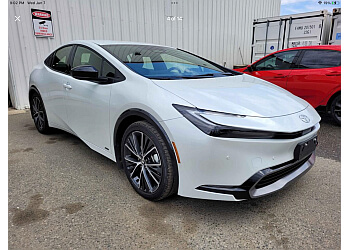 Nanaimo car dealership Nanaimo Honda