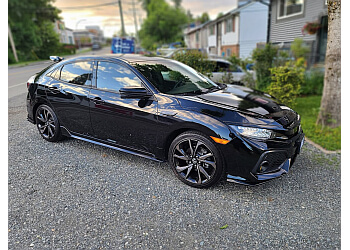Nanaimo car dealership Nanaimo Honda