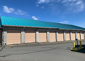 Nanaimo storage unit Nanaimo Mini Storage 