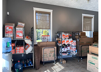 Nanaimo storage unit Nanaimo Mini Storage