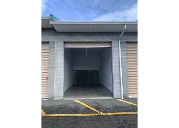 Nanaimo storage unit Nanaimo Mini Storage