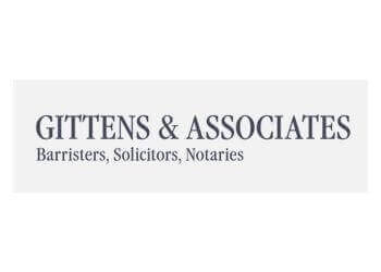 St Johns Avocats En Planification Successorale Nancy C. McKillop - GITTENS, DE BEER & ASSOCIATES
