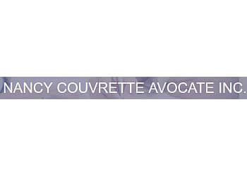Longueuil divorce lawyer Me Nancy Couvrette - NANCY COUVRETTE INC.
