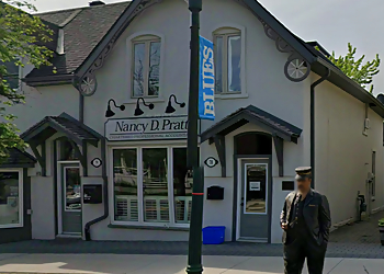 Orangeville accounting firm Nancy D Pratt