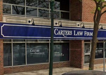 Orangeville real estate lawyer Nancy E. Claridge - CARTERS PROFESSIONAL CORPORATION