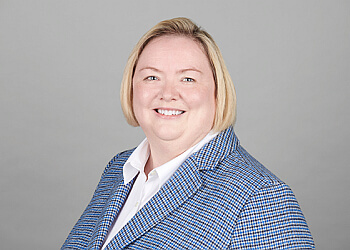 Orangeville business lawyer Nancy E. Claridge - Carters Professional Corporation