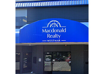 Richmond real estate agent Nancy Fong - MACDONALD REALTY WESTMAR