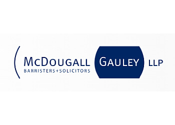 Saskatoon Avocats En Propriété Intellectuelle Nancy Hopkins - MCDOUGALL GAULEY LLP
