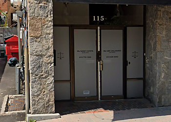 Nancy Nyota - NYOTA AVOCATE Nancy Nyota - Gatineau, QC Civil Litigation Lawyer - Law Firm Exterior Image