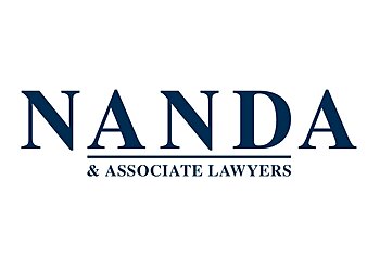 Mississauga divorce lawyer Nanda & Associate Lawyers