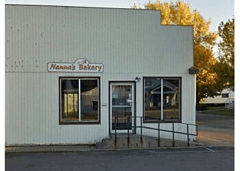 Moncton Boulangeries Nanna's Bakery
