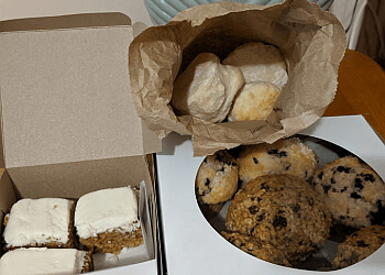 Moncton Boulangeries Nanna's Bakery