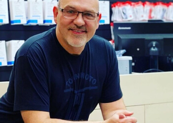 St Johns Réparation De Téléphone Portable Nanoshop Repair and Sales