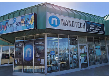 Nanotech Mobile Repair
