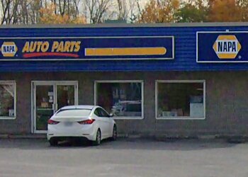 Belleville auto parts store Napa Auto Parts image 1