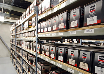 Napa Auto Parts - Newmarket, ON Auto Parts Stores - Business Interior Image