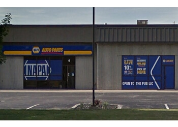3 Best Auto Parts Stores In Sarnia On Expert Recommendations